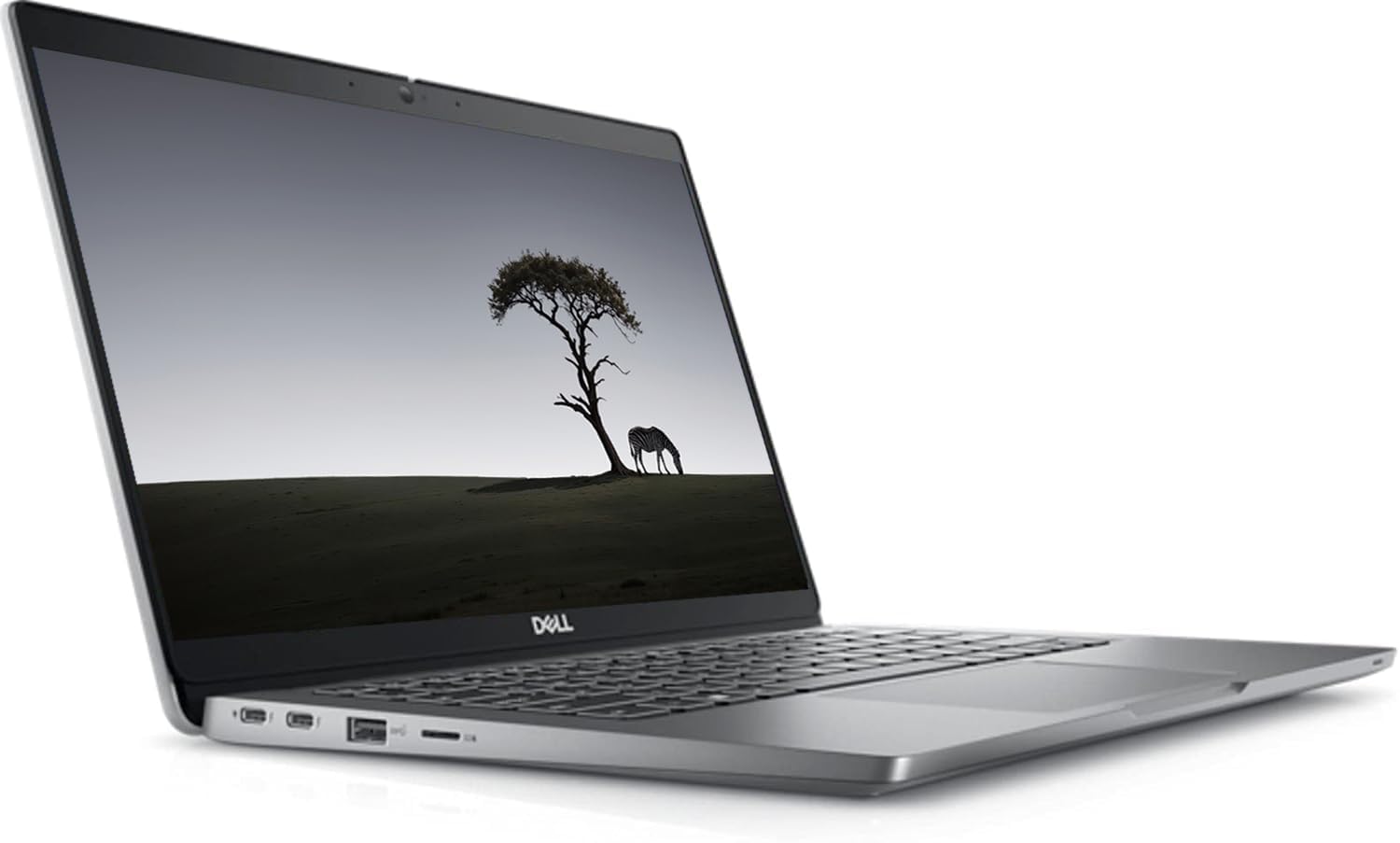 Dell Latitude 5330 2 in 1 Touchscreen Business Laptop, 13.3-Inch