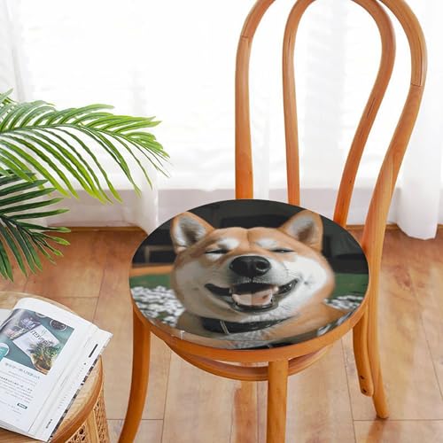 Coussin de sol de méditation contre le mal de dos assis 39 cm