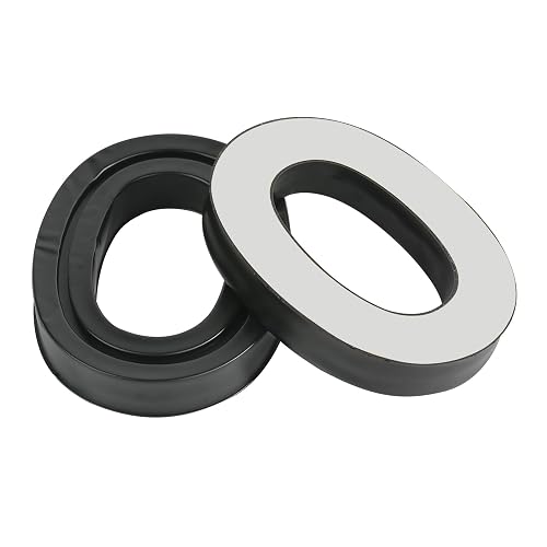 Coussinets en gel à décoller et à coller pour 3M