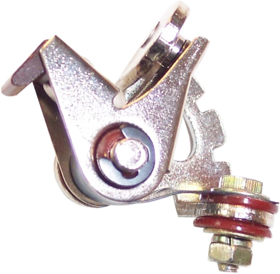 K&S Technologies Ignition Points 08-0016