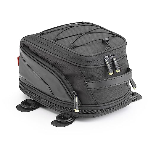GIVI BORSA DA SELLA MODULABILE 8-11 LT