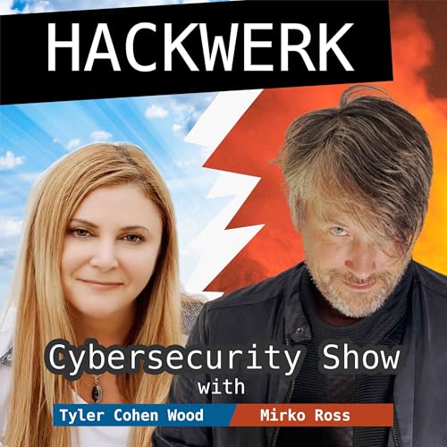 『Hackwerk』のカバーアート