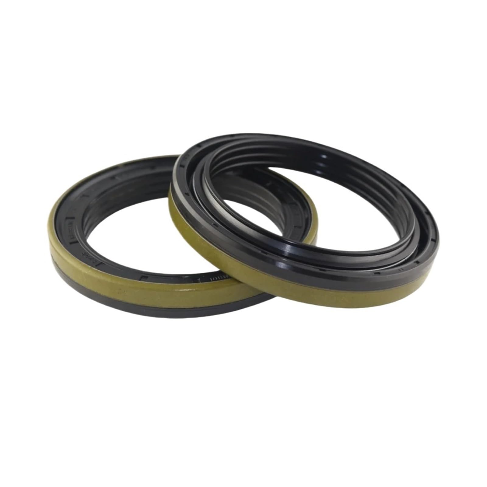 UWUKCJOKQ 1pcs Rotating core 190 * 220 16/18mm hub Shaft Oil Seal 12015136B Parts