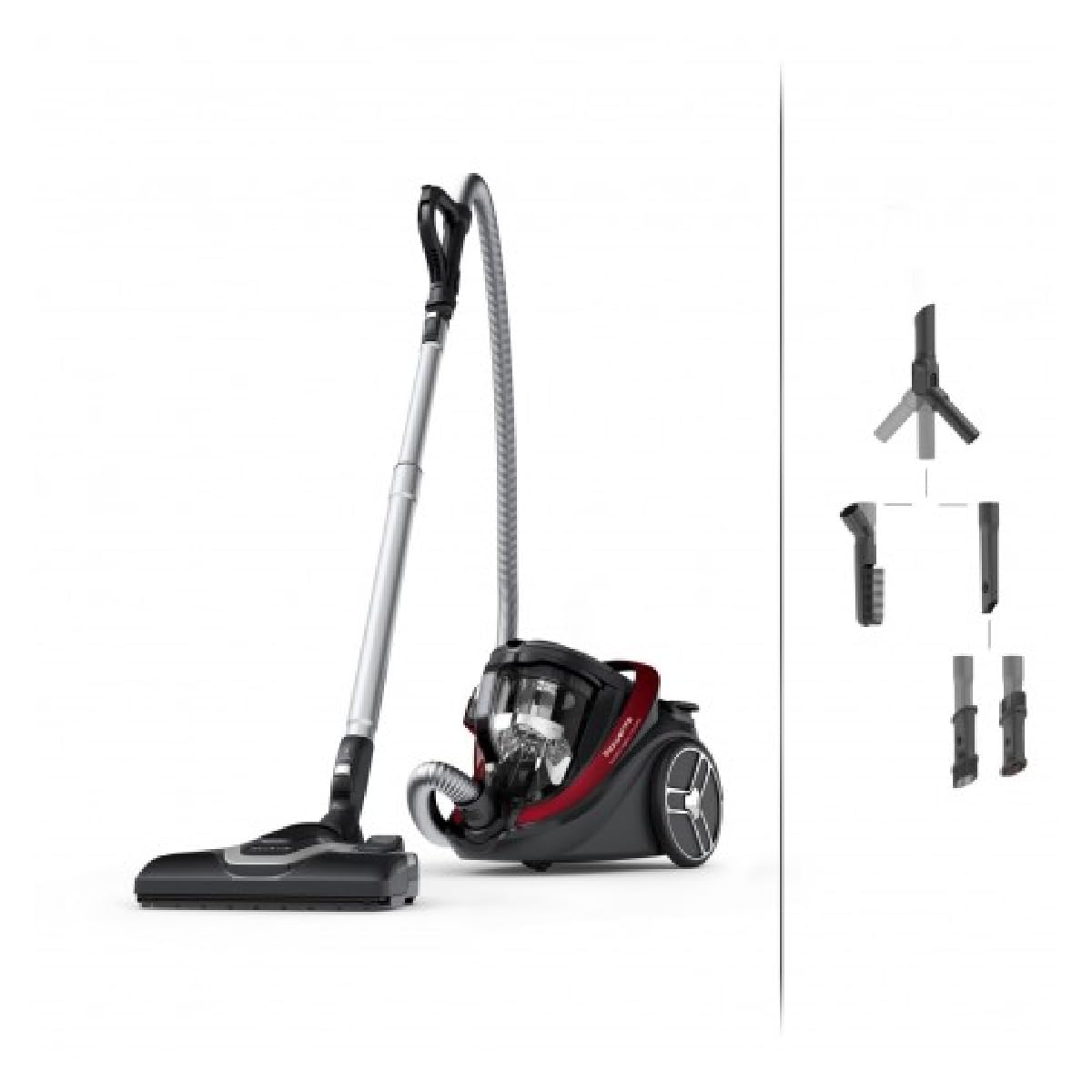 ROWENTA - Aspirador s/ Saco RO7933EA