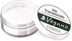 PO TRANSLUCIDO VEGANO FENZZA MAKE UP