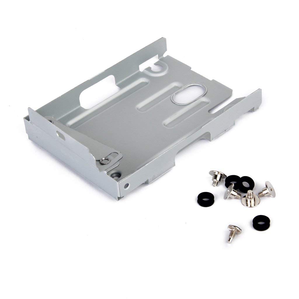 STORE99® Ultrathin Hard Disk Drive HDD Mounting Bracket for PS3 CECH-400X / CECH-4012