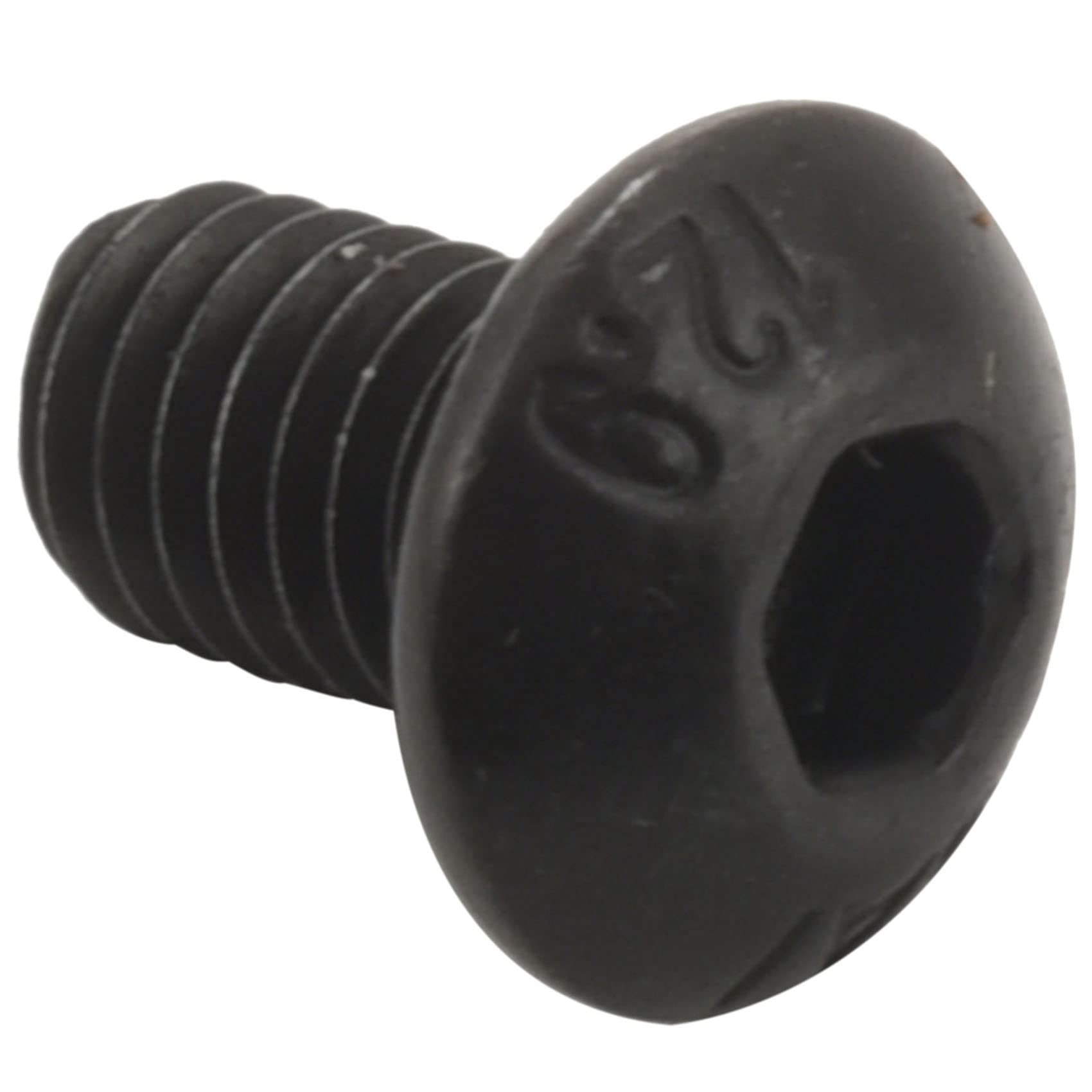 M3 50PCS-40mm -Vis à boulon Allen à tête hexagonale en acier inoxydable