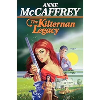 The Kilternan Legacy