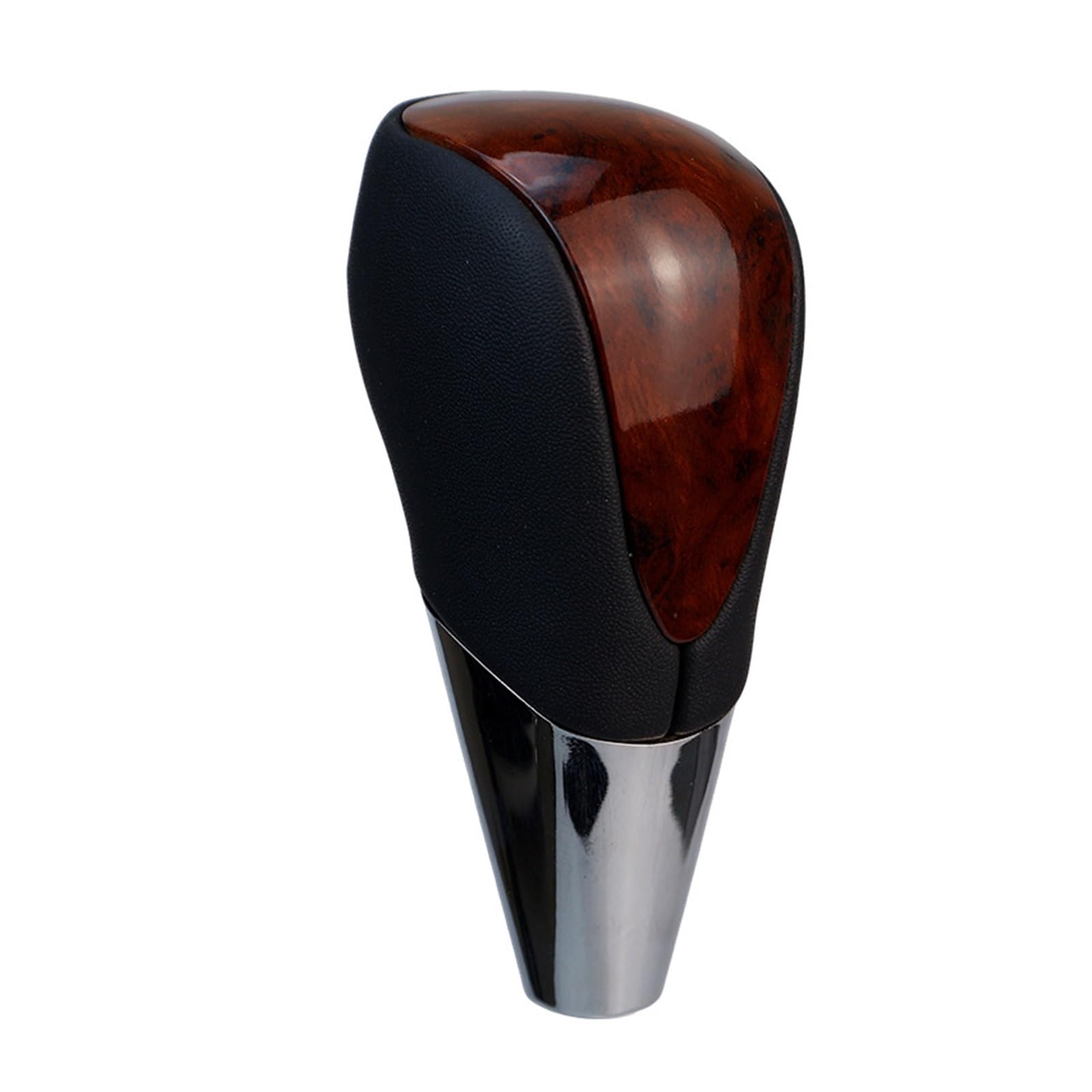 Meumir C Ar Gear Knob Stick Shifter For Toyota For Highlander Automati Transmission Gear Shift Knob Decoration Accessories(C)