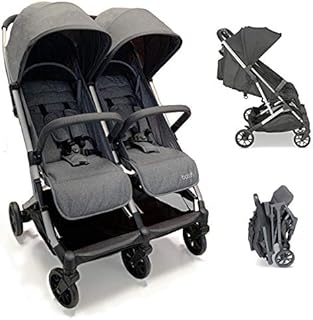 Mejor Carro Gemelar Calidad Precio