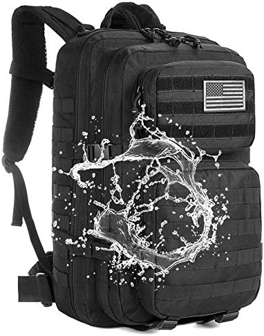 tactical bag amazon