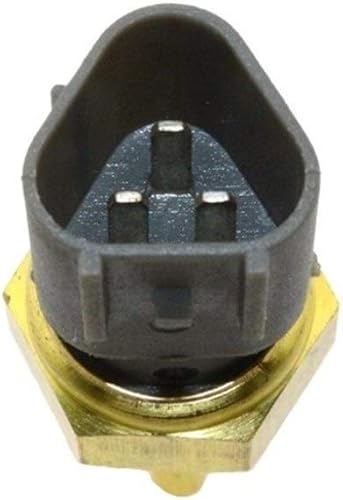 Miniatura 5 de Sensor de temperatura del refrigerante de agua para Suzuki Alto Ignis Jimny Wagon R Subaru Outback Ford Ranger Daihatsu YRV OE 1448377