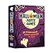 Halloween Party Games