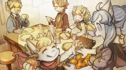 Fuga: Melodies of Steel 2 Switch version japonaise import RPG