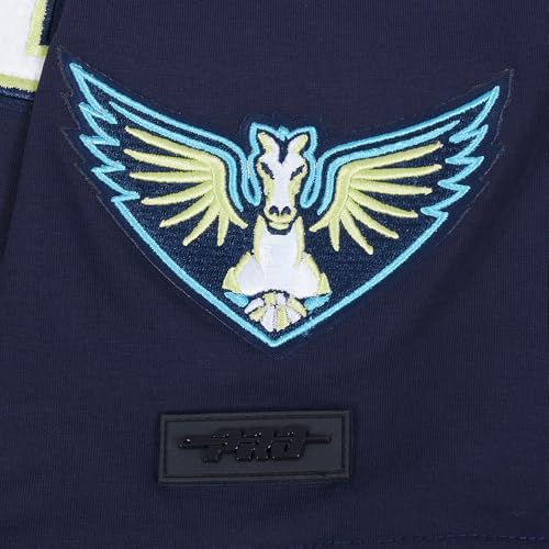 Camiseta Dallas Wings WNBA en Talla Grande 3XL Ideal para Looks Urbanos de Fin de Semana 5