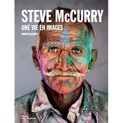 Une vie en images
