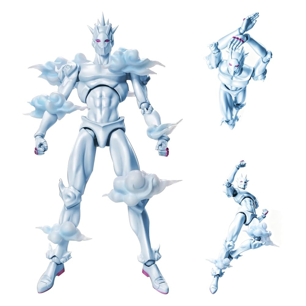 JJBA figurka pogodowa figurka 15 cm