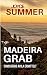 Image of Madeiragrab: Comissário Avila ermittelt (Avila Mysteries)