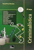 Criminalistica 8576253135 Book Cover