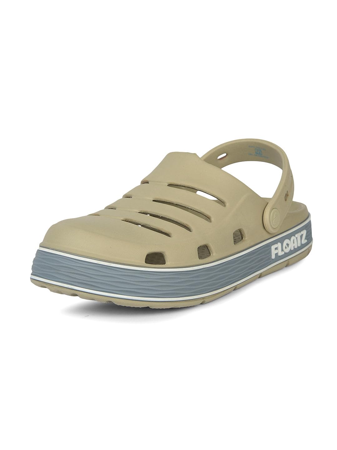 floatz Men Clog Sandal-picture-17