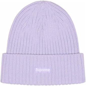 Amazon | [シュプリーム] Overdyed Beanie オーバーダイド ビーニー