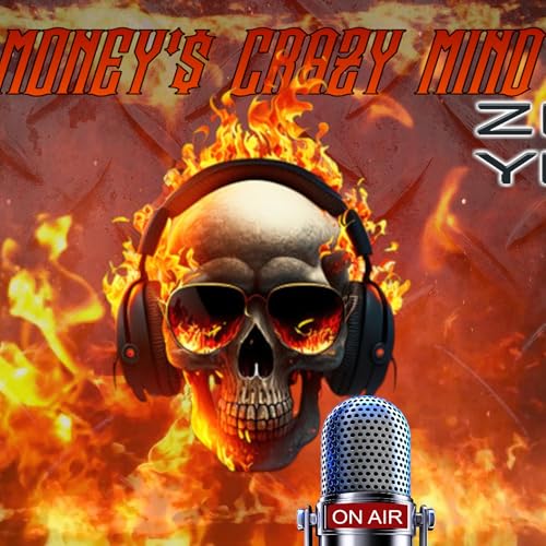 Audio DUMP! Wild Blue Accountability! Podcast Por  arte de portada