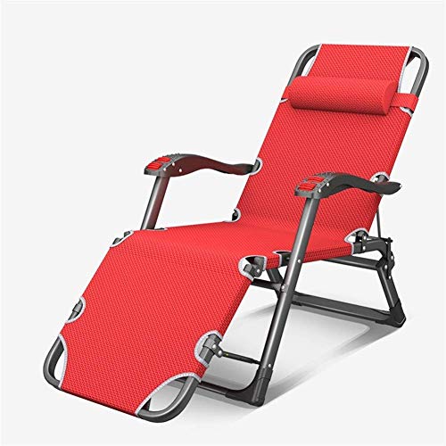 Tumbonas y sillones de piscina y playa para relajarse este verano 2