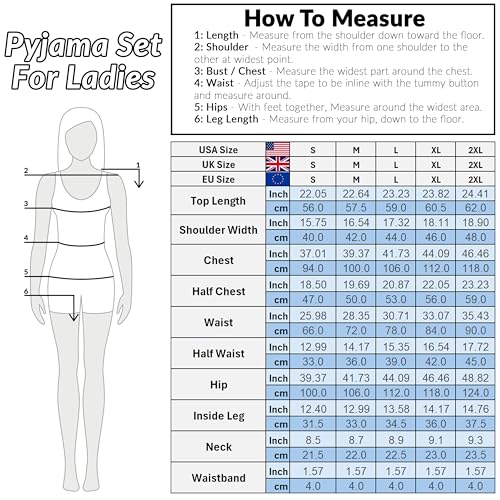 Image of Hello Kitty Womens Pajamas Short Sleeve Anime Summer PJs Kawaii Clothes Cute Pajama Set