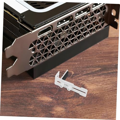 Soporte para Tarjeta Gráfica SOLUSTRE para PC Escritorio miniatura 6