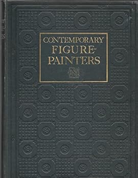 Contemporary figure painters