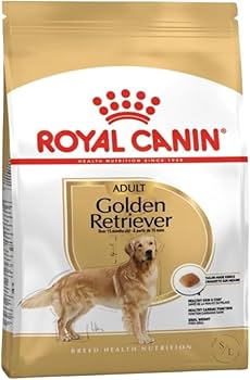 賞味期限★最新　ロイヤルカナン　ゴールデンレトリバー　12kg 3袋ドッグフード Amazon.co.jp: ロイヤルカナン ゴールデンレトリバー 成犬・高年齢用