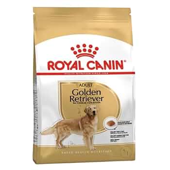  CANIN ゴールデン・レトリーバー ドライフード 12kg ロイヤルカナン 犬 ゴールデンレトリバー 成犬・高齢犬 12kg