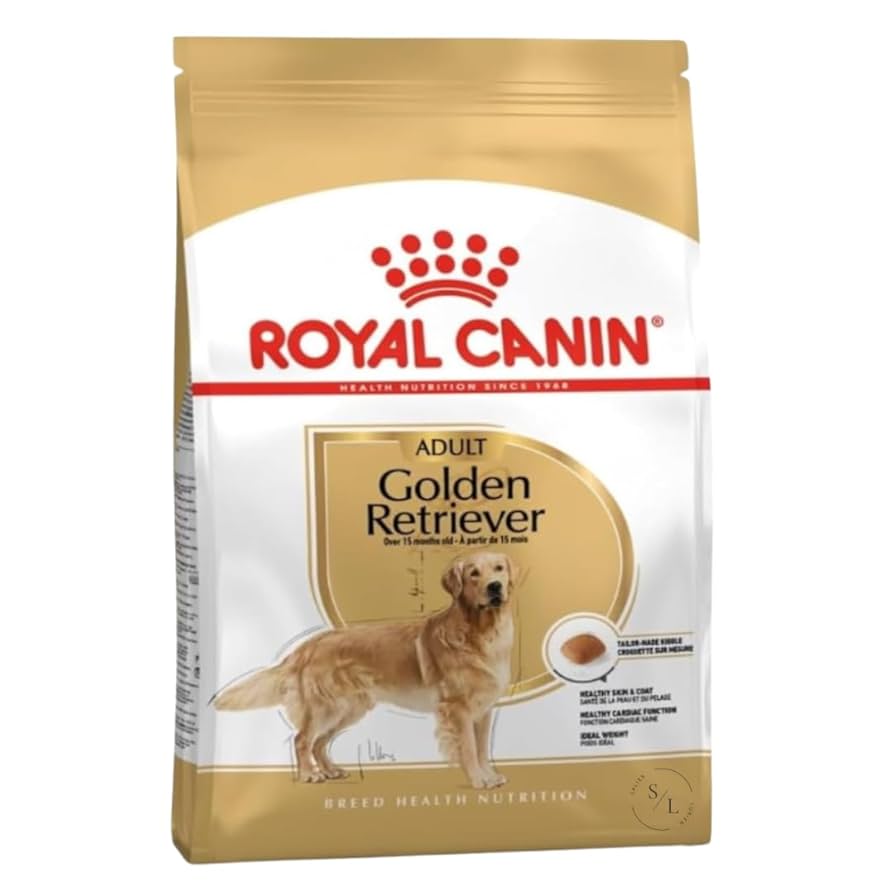 りんごさん専用　 CANIN ゴールデンレトリーバー 12kg × 2 Amazon.co.jp: ロイヤルカナン ゴールデンレトリバー 成犬・高