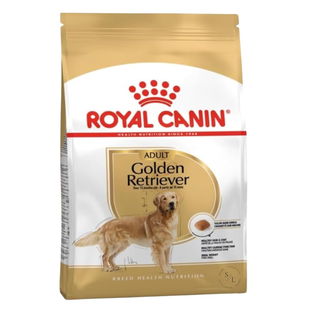 ロイヤルカナン ゴールデンレトリバー成犬用１２キロ Amazon.co.jp: ロイヤルカナン ゴールデンレトリバー 成犬・高