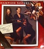 Champion Sisters Better Watch Out - Christmas