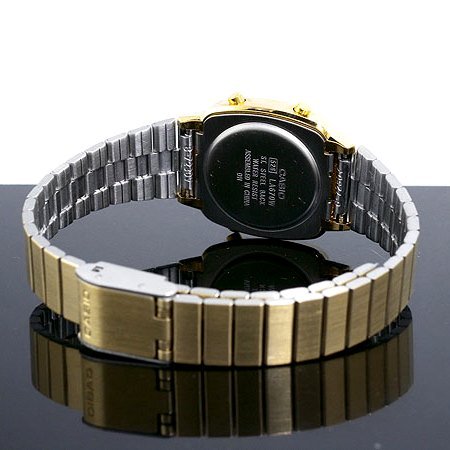 Amazon.co.jp: レディース オールドカシオ CASIO Retro&Rare