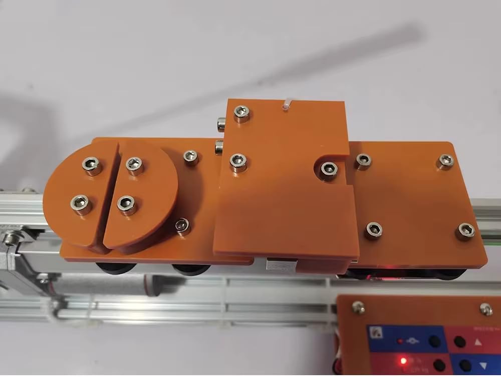 Smart Electric Badminton Stringing Machine with Table-Clamp – Professional Racket Tool