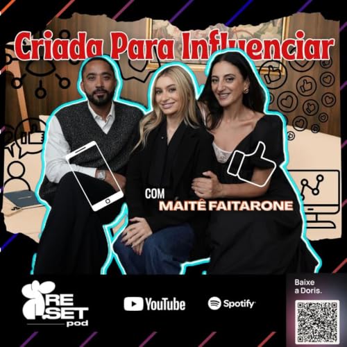 #121 - CRIADA PARA INFLUENCIAR