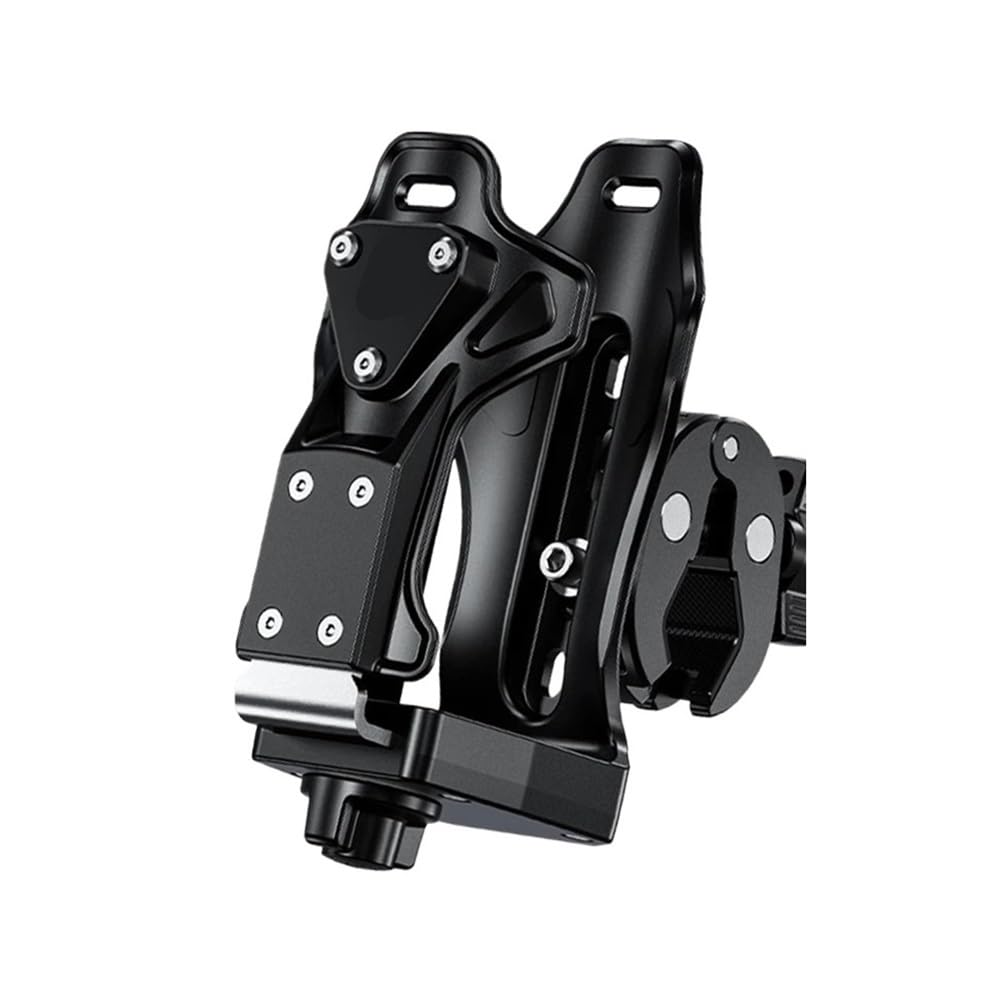 Trinkflaschenhalteru Universal Motorrad Fahrrad Flasche Montieren Rack Wasser Tasse Halter Käfige Fahrrad Wasser Flasche Halter