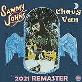  Chevy Van (2021 Remaster)
