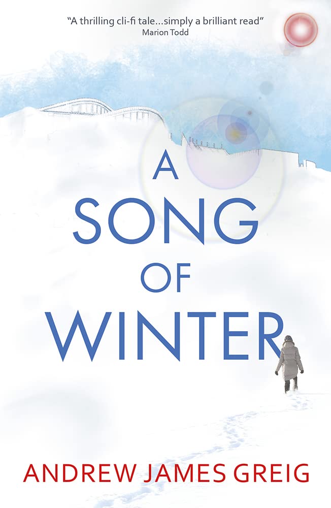 Buy A Song of Winter — BookShops.in
