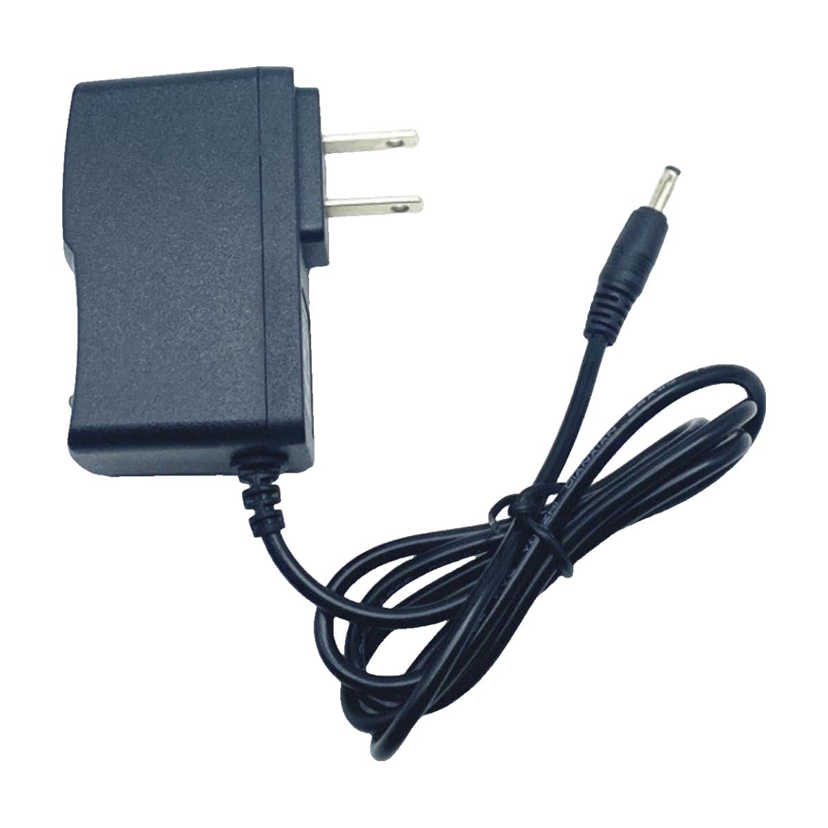 Cargador 5V1A 3.5mm que soluciona los problemas de energía en routers y luces 2