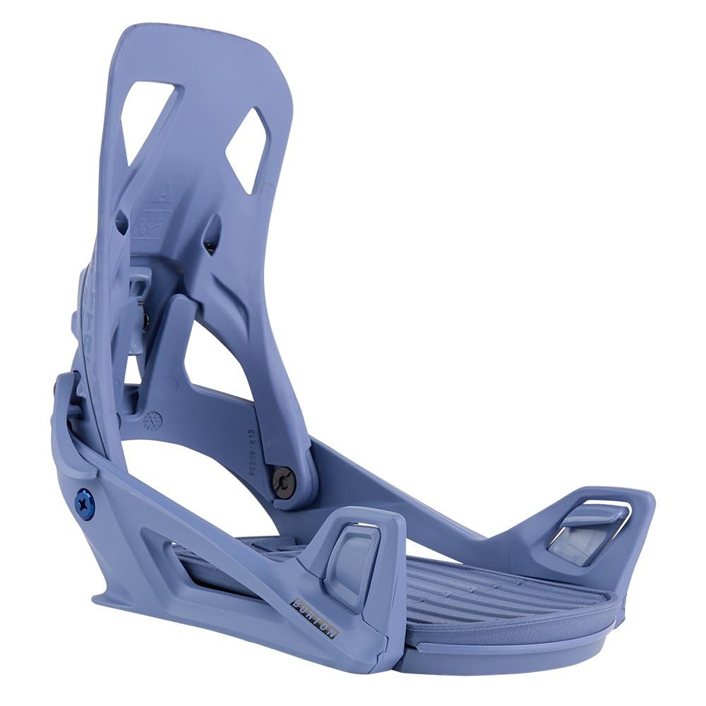 BurtonMen's Step On Re:Flex Snowboard Bindings