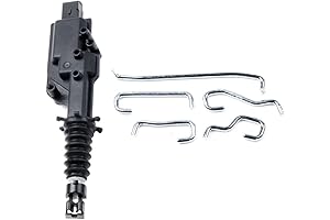 746-157 - The Essential Door Lock Actuator for Your Vehicle