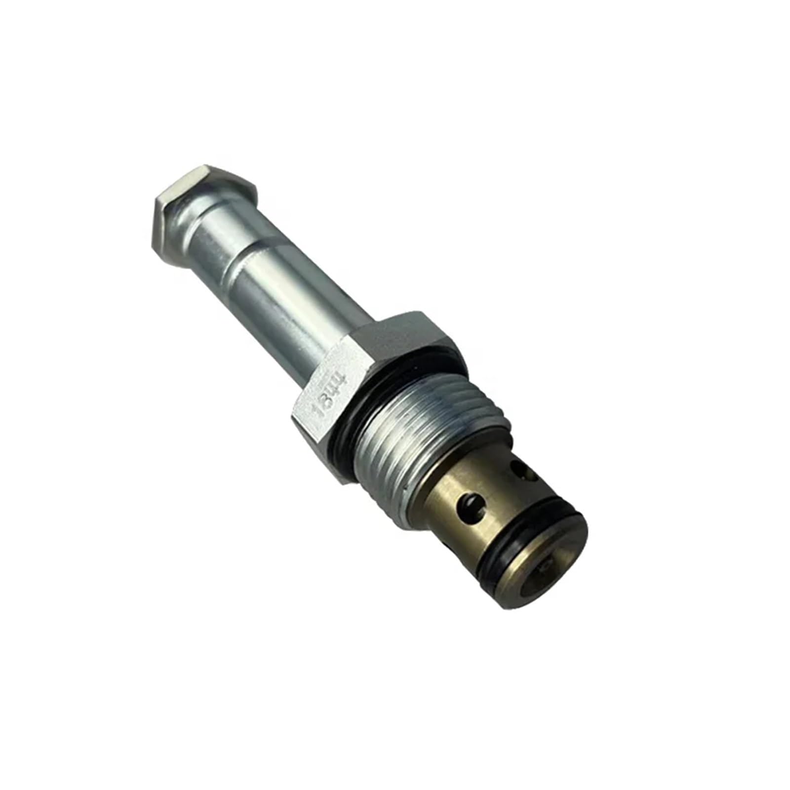 KKCZOFMJ 2-Position 2-Way Normally Closed Solenoid Valve 24v SV10-22