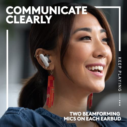 Logitech G 985-001177 Fits True Wireless Gaming Earbuds thumb #4