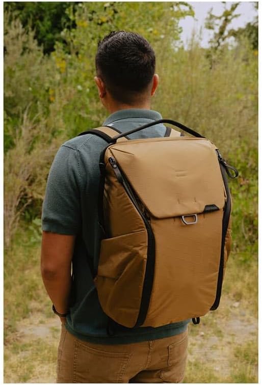 Peak Design Everyday バックパック