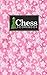 Produktbild Chess Scorebook: Chess Match Book, Chess Notebook Paper, Chess Score Notebook, Chess Journal, Record Your Games, Log Wins Moves, Tactics & Strategy, Hydrangea Flower Cover