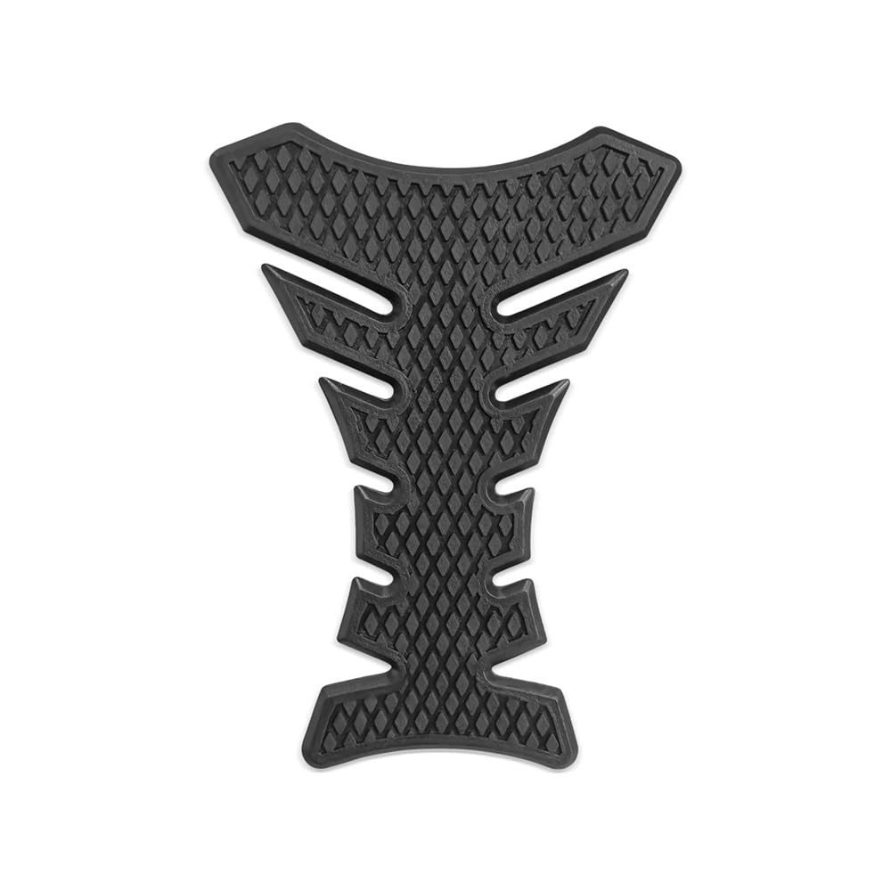 for MT09 MT-09 Mt09 2024 Motorcycle Fuel Tank Pad Protector Sticker Decal Fuel Tank Knee Pad Fuel Tank Sticker Accessories Traction Fuel Decal Tank