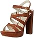 BCBGeneration Women's BG-MORGAN Dress Sandal